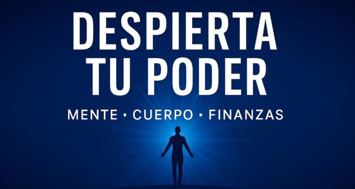 Despierta tu poder 