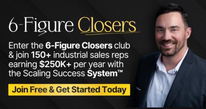 6-Figure Closers