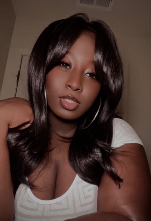 Gina-Marie Esbrand