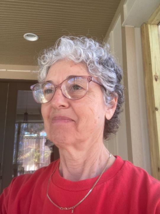 Mary Grace McCaffery