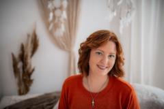Julia Heininger