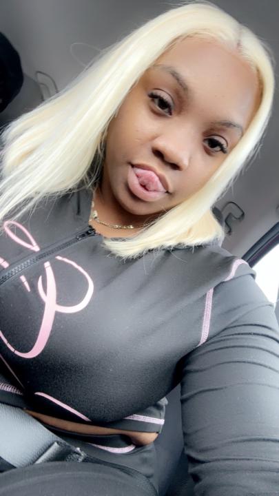 Jyesha Garrett