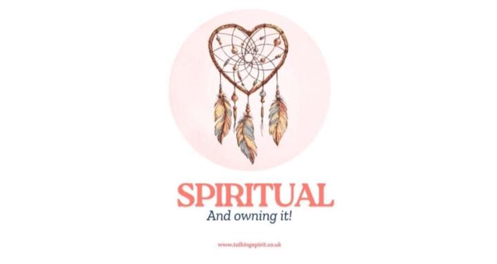 Talking Spirit Online