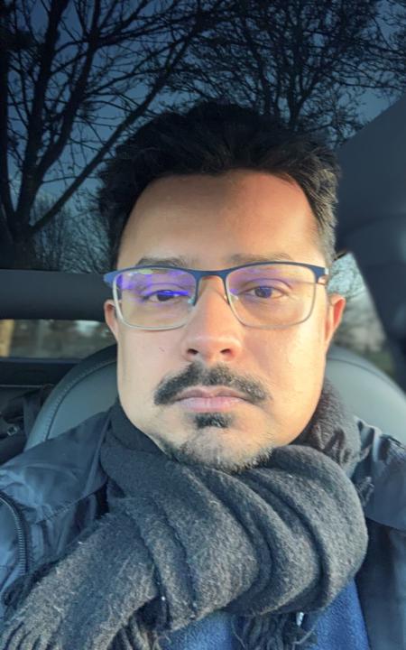 Vishal Sharma