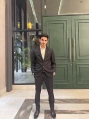 Sohaib Sajid