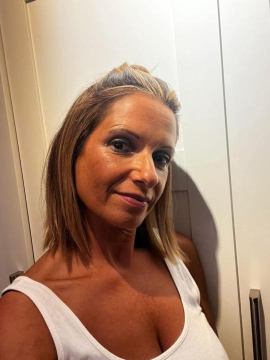 Veronica Fidalgo Candanedo