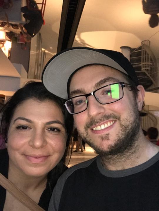 Andrew Nesbitt-Barry