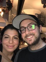 Andrew Nesbitt-Barry