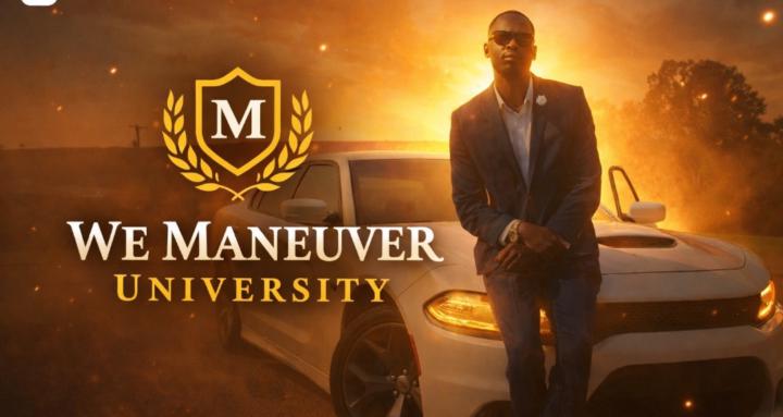 We Maneuver University
