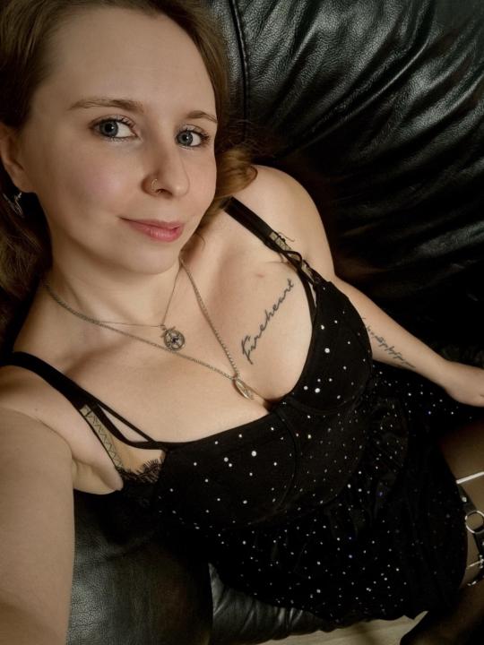 Isabella Iversen