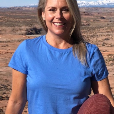 Nancy Hodges