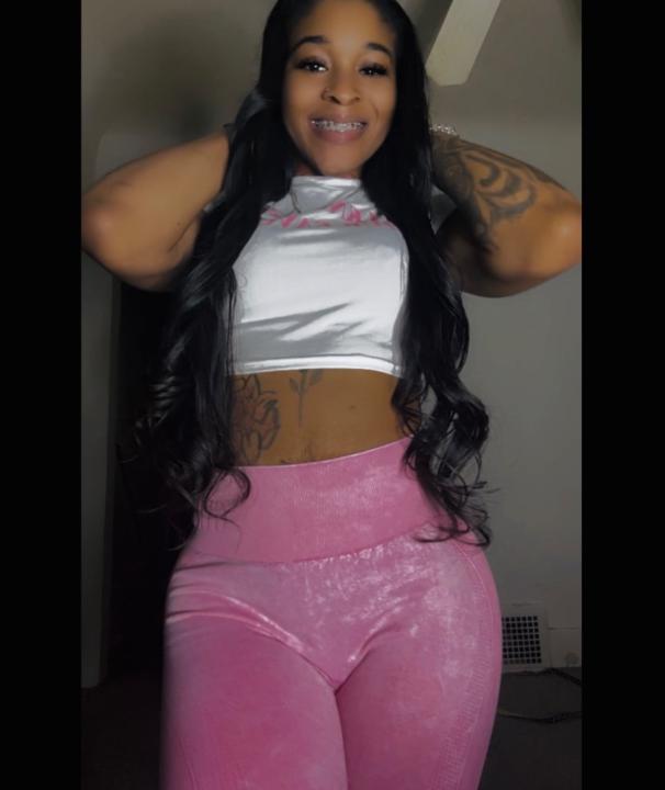 Kennethia Jordan