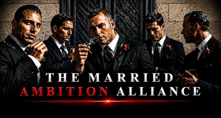 The Married Ambition Alliance 