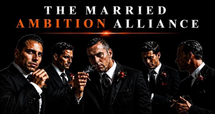 The Married Ambition Alliance 