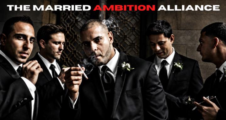 The Married Ambition Alliance 