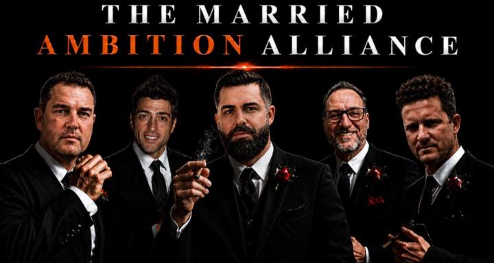 The Married Ambition Alliance 