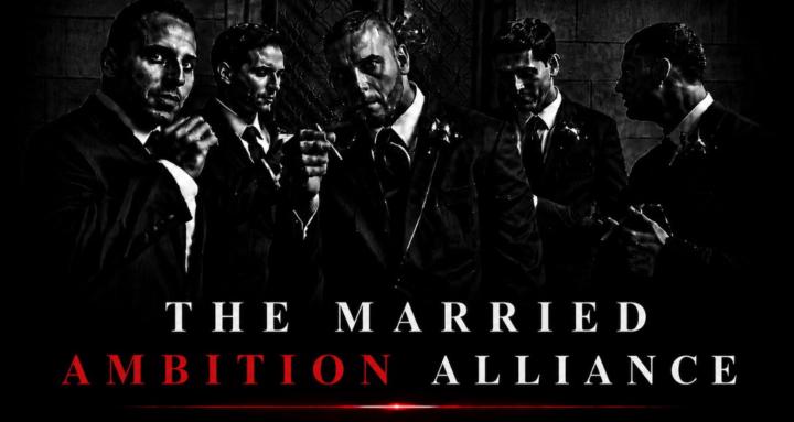 The Married Ambition Alliance 