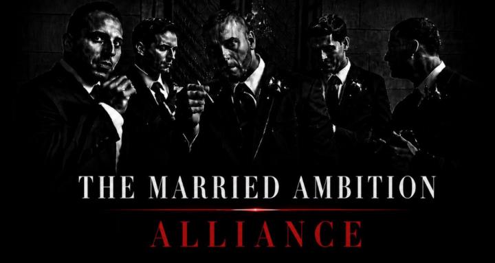 The Married Ambition Alliance 