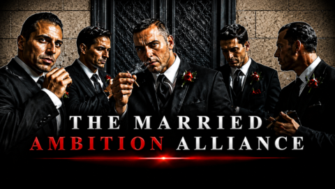 The Married Ambition Alliance  gallery image