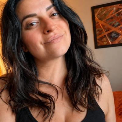 Andriana Mahl