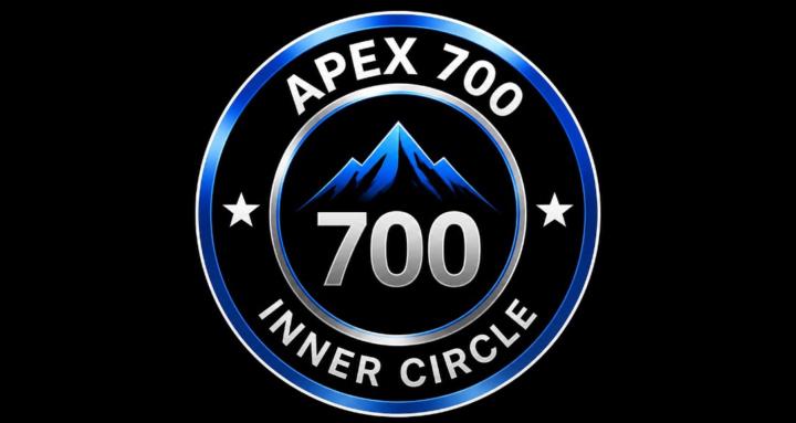 APEX 700 INNER CIRCLE