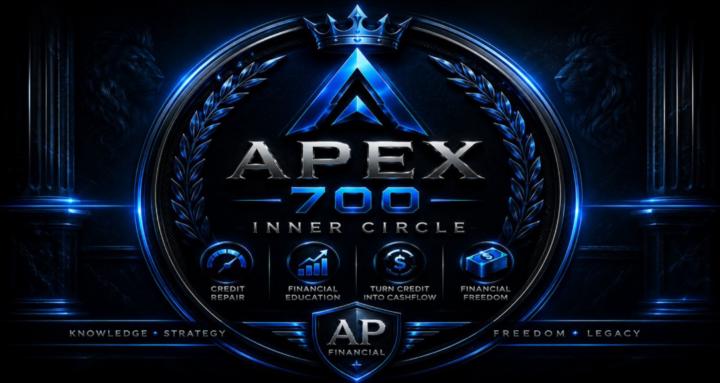 APEX 700 INNER CIRCLE