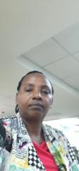 Catherine Musembi