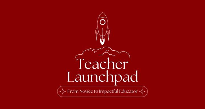 Teacher Launchpad