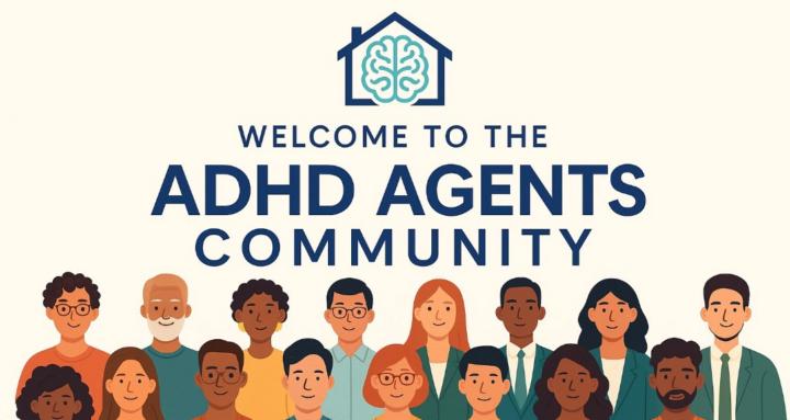 ADHD Agents Community