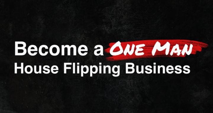 Solo House Flipper