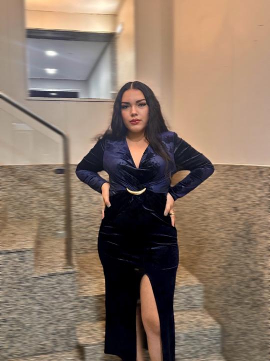 Alexandra Ximena Valdivia rengifo