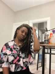 Renita Payne