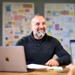 Alex Kakavelakis