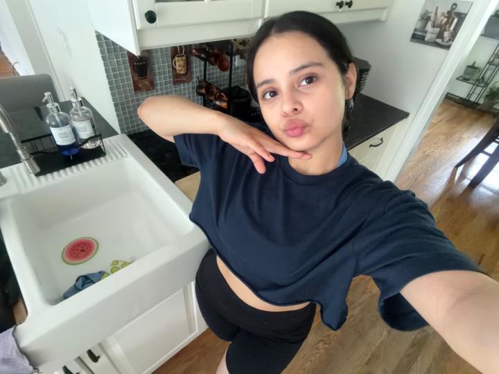 Karla Claros