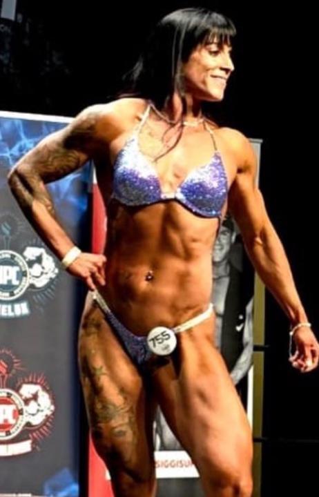 Diliana Delvaux