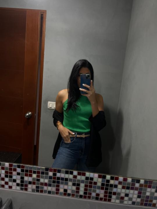 Fabiola Masmud
