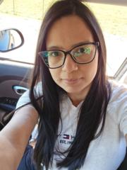 Carolina Sequera