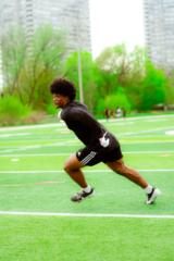 Brandon Farley