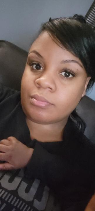 Audreanna Clark