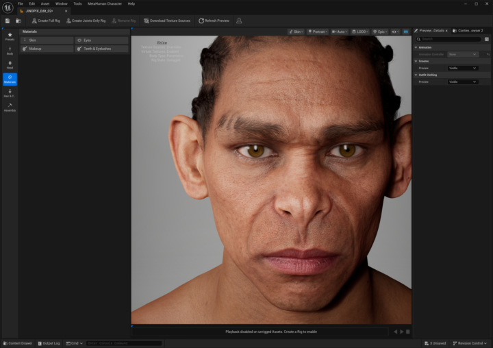 1/26 Sculpting 과제 제출