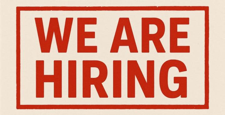 HIRING