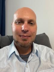 David Madsen