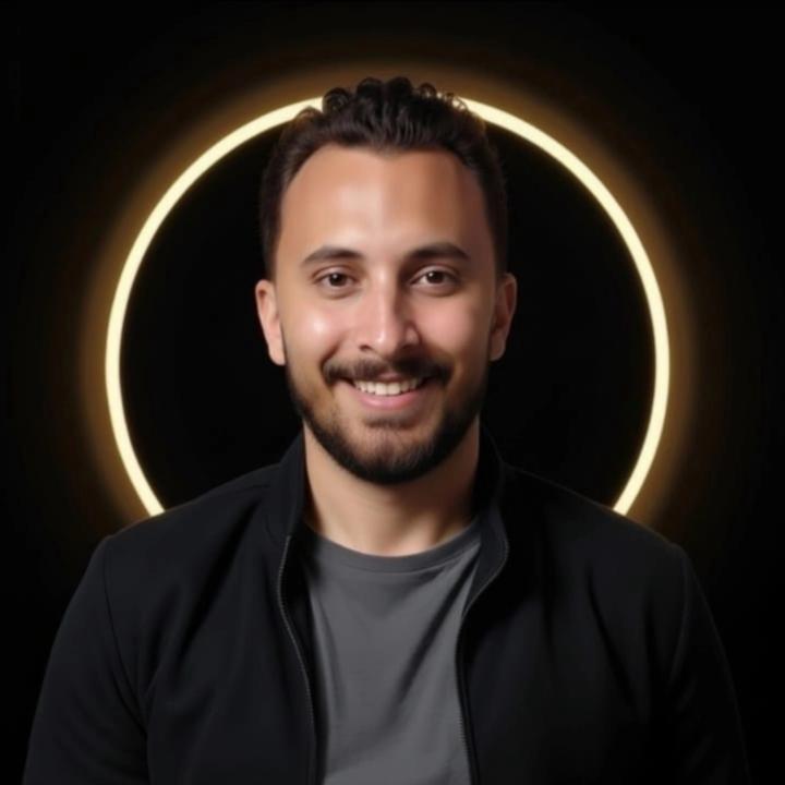 Dr Amr Aboud