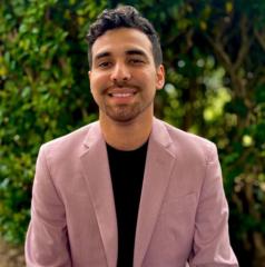 Patrick Caballero