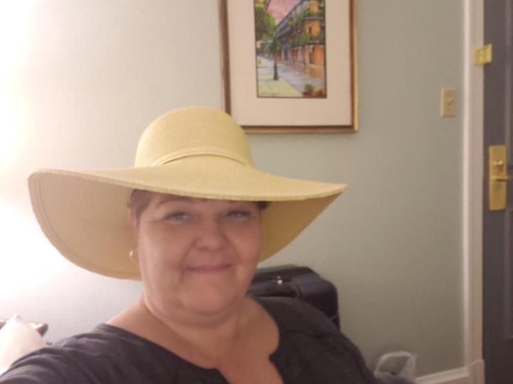 Dawn Davis