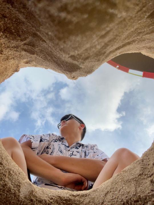 Dylan Huang