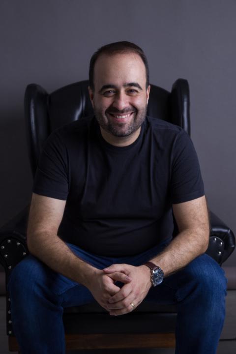 Fernando Gomes