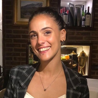 Fiorella Rovira