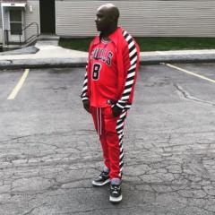 Rasheem Young