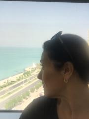 Cynthia Alanezi